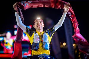 BIB: 
                            <button type="button" onclick="openModal(19569432)" class="btn btn-primary btn-sm float-right btn-popup" data-toggle="modal" data-target=".modal-high-quality">
                        <i class="fas fa-shopping-cart"></i> Add to Cart
                    </button>
                                            <button type="button" onclick="isThisMe(19569432, true)" class="btn btn-success btn-sm float-right btn-popup btn-isme hidden" data-toggle="tooltip" data-placement="bottom" title="นี่คือรูปของคุณใช่ไหม คลิกที่นี่เพื่อเอาเข้าอัลบั้ม">
                        <i class="fas fa-plus"></i> Add to album
                    </button>
                    <button type="button" onclick="isThisMe(19569432, false)" class="btn btn-warning btn-sm float-right btn-popup btn-isnotme hidden">
                        <i class="fas fa-ban"></i> Remove from album
                    </button>